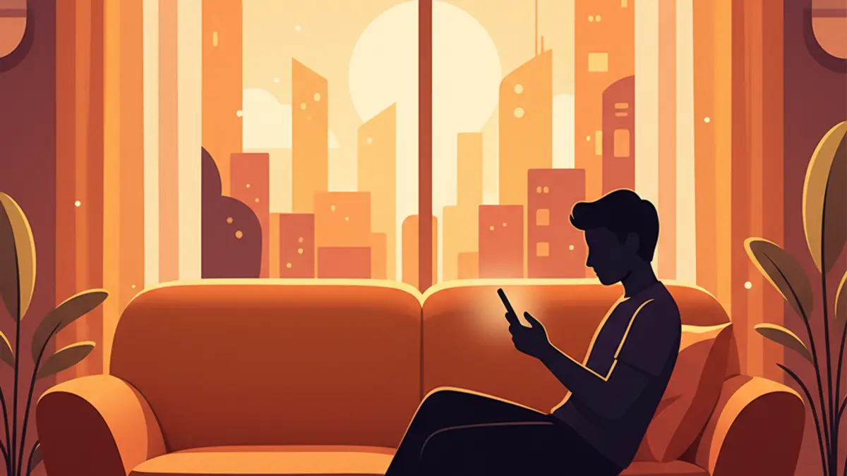 How to keep your phone alive during a long gaming session